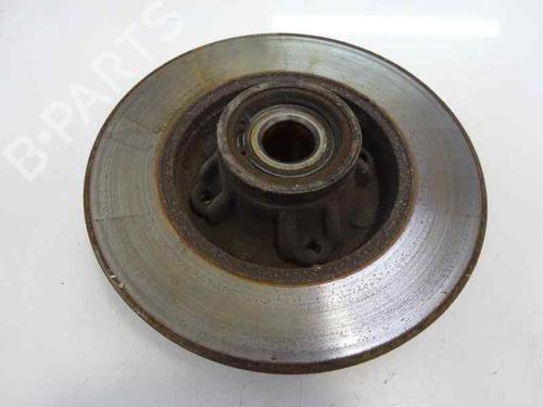 Used Other Other PEUGEOT 308 I (4A_, 4C_) 1.6 HDi (112 hp) 14168713 14168713