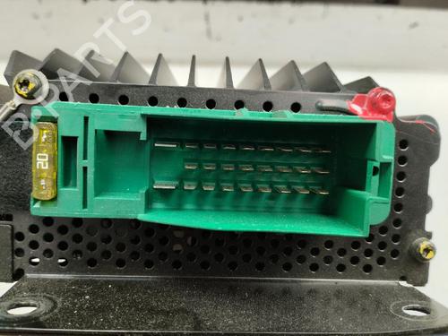 Module électronique LANCIA THESIS (841_) 2.4 JTD (841AXD1B02) (150 hp) 18334491