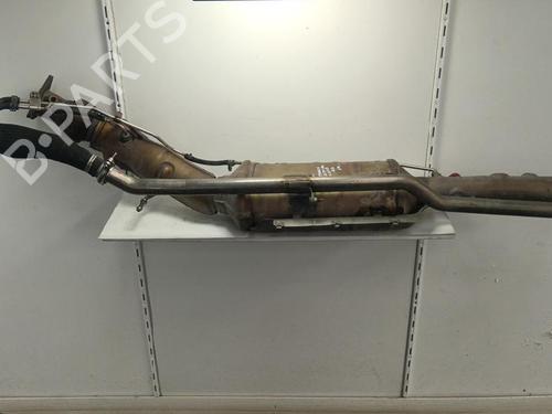 Used Particulate filter Particulate filter 39400111 39400111
