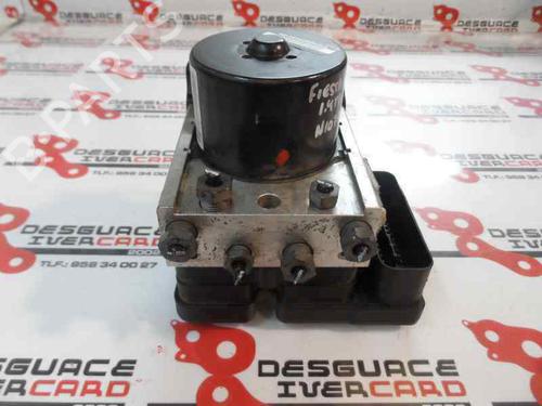 Used ABS pump ABS pump FORD FIESTA VI (CB1, CCN) 1.4 TDCi (68 hp) 202072 202072