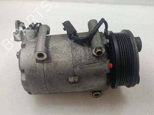 AC compressor FORD C-MAX II (DXA/CB7, DXA/CEU) 2.0 TDCi | BP39091985M34 - Image 3