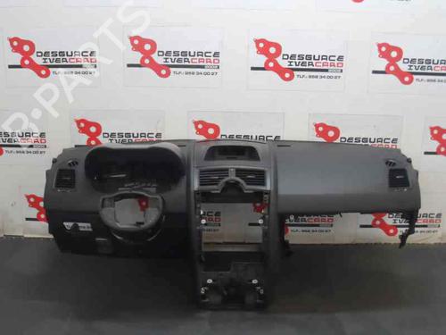 Used Dashboard Dashboard RENAULT MEGANE II Saloon (LM0/1_) 1.9 dCi (LM0G, LM1G, LM2C) (120 hp) 585512 585512