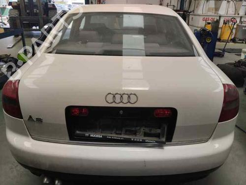 Starter AUDI A6 C5 (4B2, 4B4) 1.9 TDI | BP27870693M8 - Image 6