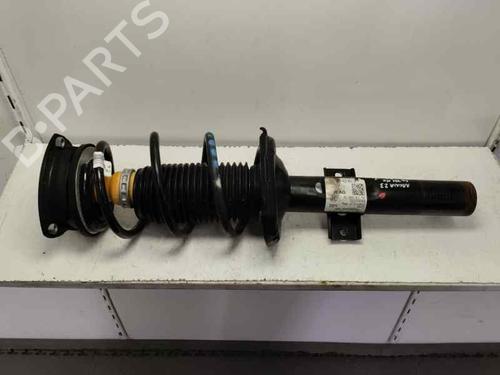 Used Right front shock absorber Right front shock absorber 29134196 29134196