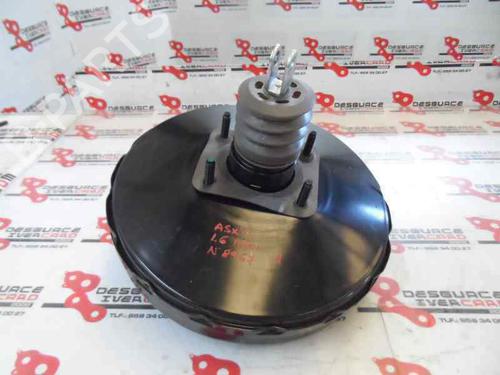 Servo brake MITSUBISHI ASX (GA_W_) 1.6 MIVEC (GA1W) | BP585999M42