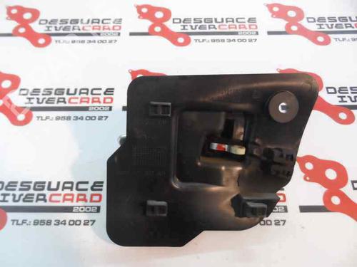 Used Front left interior door handle OPEL MERIVA A MPV (X03) 1.7 CDTI (E75) (100 hp) 3213008