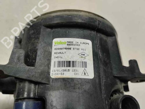 Used Right front fog light Right front fog light 23425689 23425689