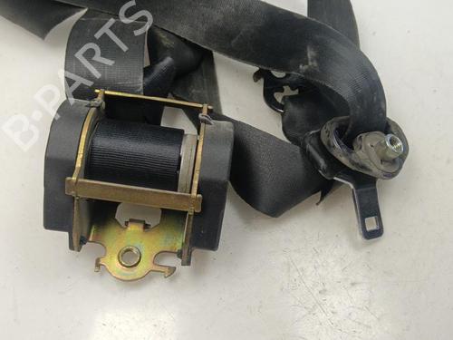 Front left seatbelt RENAULT TRAFIC II Van (FL) 1.9 dCi 100 (FL0C, FL0K, FL0B) | BP39900345I26 - Image 2