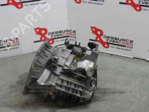 Used Gearbox Gearbox 585463 585463