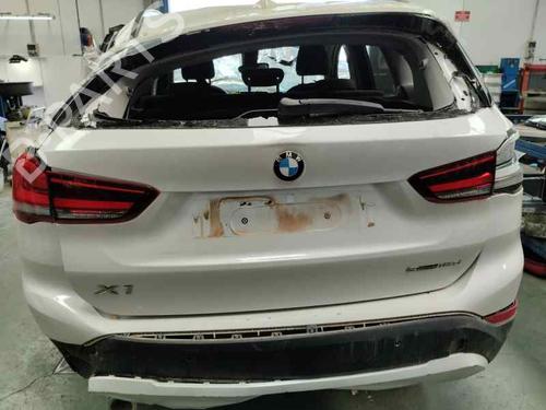 Used Parts BMW X1 (F48)  sDrive 16 d  3464903