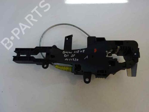Front left interior door handle BMW 1 (E87) 118 d | BP3213380I13 - Image 2