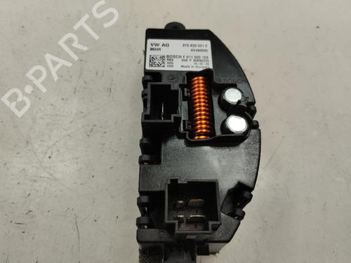Used Heater resistor AUDI Q5 (8RB) [2008-2019]  19483239