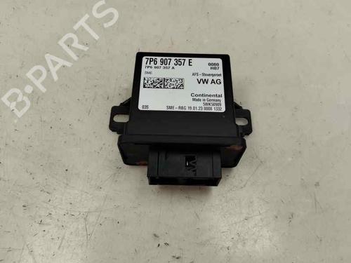 Electronic module SEAT ARONA (KJ7, KJP) 1.0 TSI | BP29134161M83 - Image 3