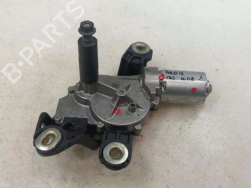 Viskermotor bagrude Viskermotor bagrude VW POLO V (6R1, 6C1) 1.4 TDI (75 hp) 35743040 35743040