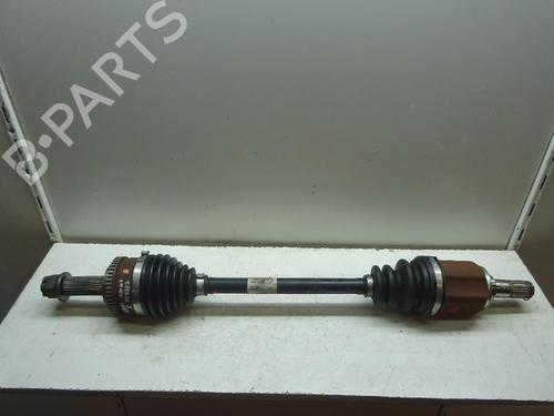 Used Left front driveshaft Left front driveshaft 11115366 11115366