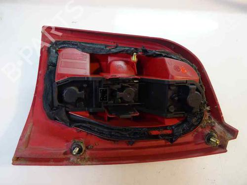 Used Left taillight Left taillight 4702380 4702380