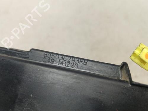 Front left lock DACIA DUSTER (HM_) 1.5 dCi 115 (HMAD) | BP35741366C98 - Image 3