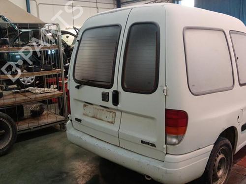 Brugte SEAT INCA (6K9) 4652297