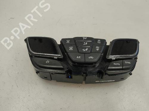 Used Climate control OPEL INSIGNIA A (G09) 1.6 CDTi (68) (136 hp) 17547244