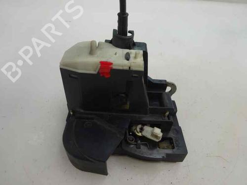 Used Front right lock RENAULT CLIO II (BB_, CB_) [1998-2016]  5950565