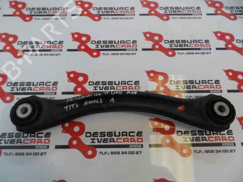 Used Left rear suspension arm MERCEDES-BENZ C-CLASS (W203) C 220 CDI (203.008) (150 hp) 586822