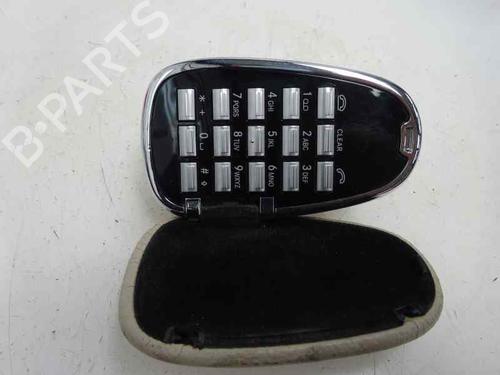 Kombi Kontakt / Stilkkontakt MERCEDES-BENZ S-CLASS (W221, V221) S 320 CDI 4-matic (221.080, 221.180) (235 hp) 7497924