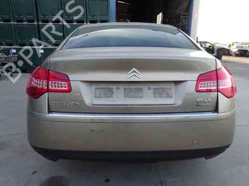 Right front window switch CITROËN C5 III (RD_) 2.0 HDi (RDRHD8, RDRHDJ, RDRHR8, RDRHRJ) | BP9370788I26 - Image 11