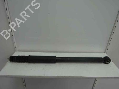 Used Left rear shock absorber DACIA DUSTER (HS_) 1.5 dCi (HSMC) (107 hp) 9700199