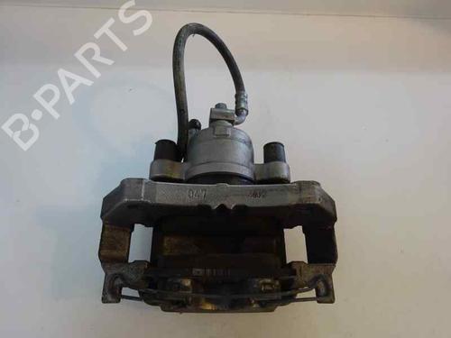 Used Left front brake caliper OPEL ASTRA K (B16) [2015-2022]  11608807