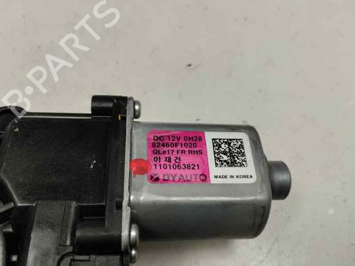 Right front window motor KIA SPORTAGE IV (QL, QLE)  | BP21394654E20 