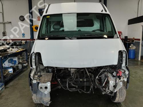 Brake master cylinder RENAULT MASTER II Bus (JD) 3.0 dCi 140 (JD0T, JD1T) | BP17132896M77