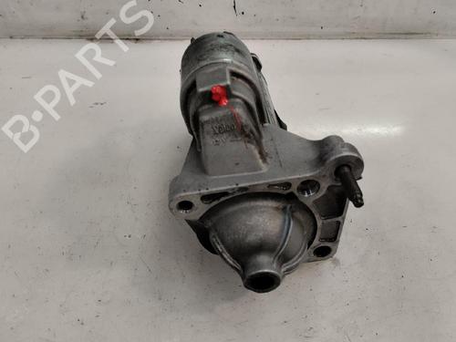 Used Starter Starter RENAULT LAGUNA II (BG0/1_) 1.9 dCi (BG0R, BG0E) (100 hp) 16472724 16472724