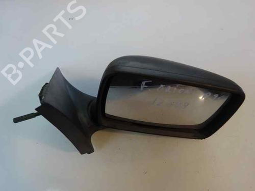 Used Right mirror FORD ORION II (AFF) [1985-1990]  1554743