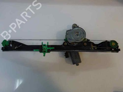 Rudehejsemekanisme ventre foran FIAT PUNTO (188_) 1.2 16V 80 (188.233, .235, .253, .255, .333, .353, .639,... | BP1187625C22