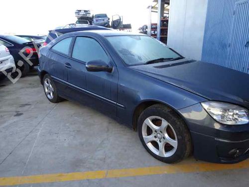 Front right interior door handle MERCEDES-BENZ C-CLASS Coupe (CL203) C 180 Kompressor (203.746) | BP5228344I14 - Image 3