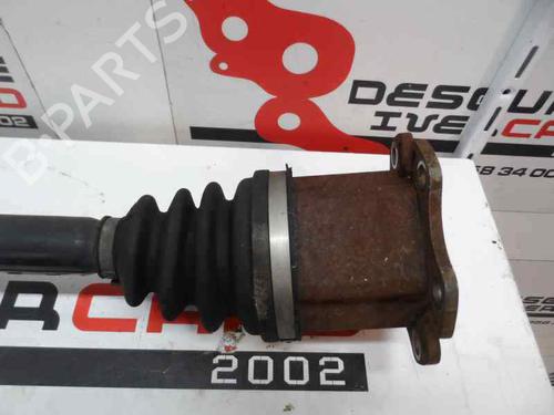 Left front driveshaft AUDI A4 B7 (8EC) | BP354598M38 - Image 2
