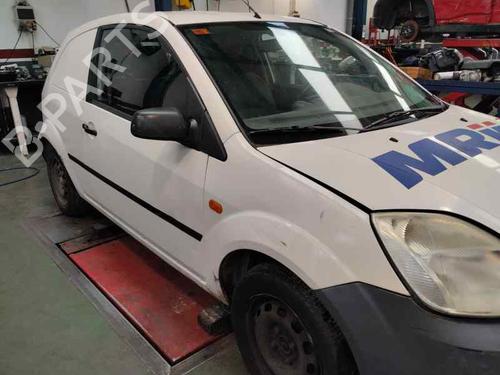 Used Parts FORD FIESTA V Van  1.4 TDCi  2121883