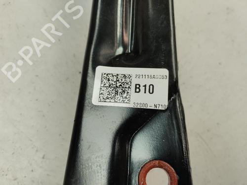 Used Break pedal KIA SPORTAGE IV (QL, QLE) 1.6 GDI (132 hp) 17987003