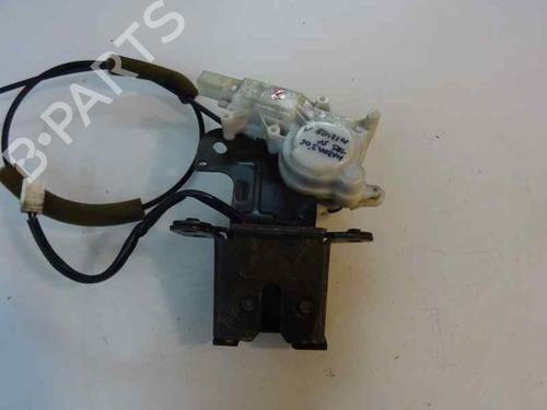 Used Tailgate lock Tailgate lock 1795941 1795941