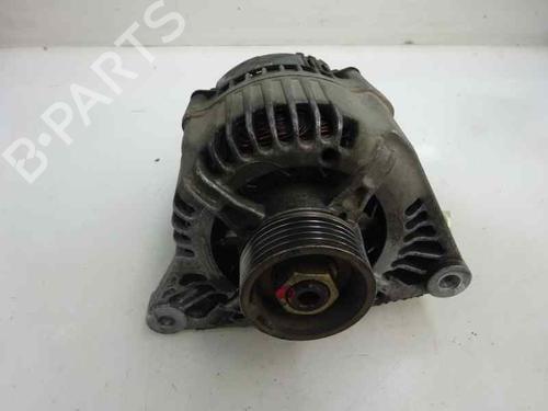 Generator CITROËN SAXO (S0, S1) [1996-2004]  8079351