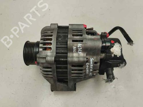 Used Alternator Alternator 26525636 26525636