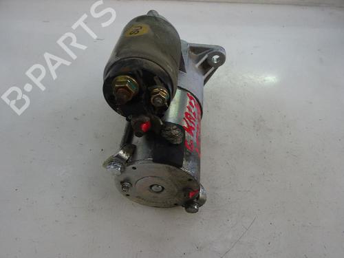 Used Starter CHEVROLET KALOS [2005-2025]  10496802
