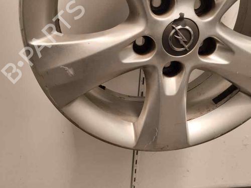 Used Rim OPEL ASTRA J (P10) 1.7 CDTI (68) (125 hp) 29123356