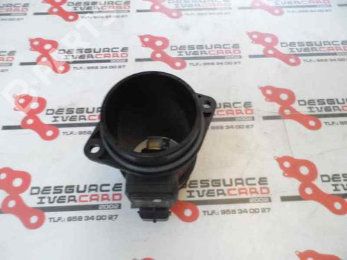 Mass air flow sensor RENAULT CLIO II (BB_, CB_)  | BP1622910M95 