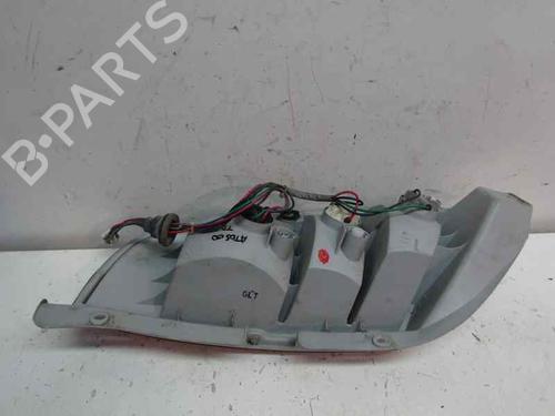 Used Right taillight Right taillight HYUNDAI ATOS (MX) [1997-2015] 4979638 4979638