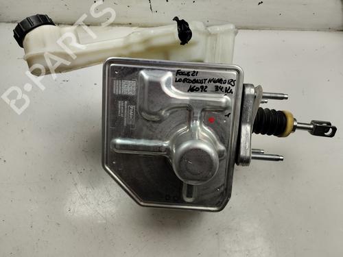 Brake master cylinder FORD FOCUS IV (HN)  | BP19796464M77 