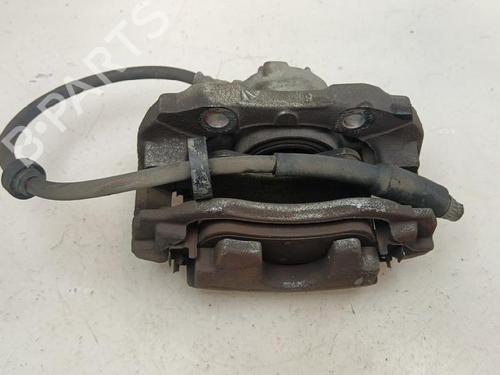 Left front brake caliper CITROËN C4 CACTUS 1.6 BlueHDi 100 | BP35740942M105 - Image 2