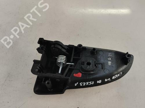 Used Front left interior door handle Front left interior door handle 12821918 12821918