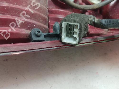 Used Left taillight Left taillight KIA PICANTO I (SA) 1.1 (65 hp) 35741201 35741201