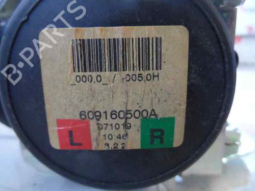 Used Rear right seatbelt Rear right seatbelt OPEL CORSA D (S07) 1.3 CDTI (L08, L68) (90 hp) 6657801 6657801